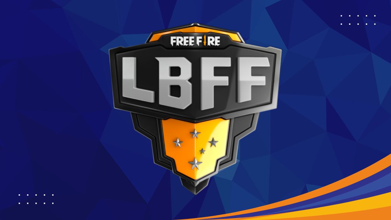 lbff free fire